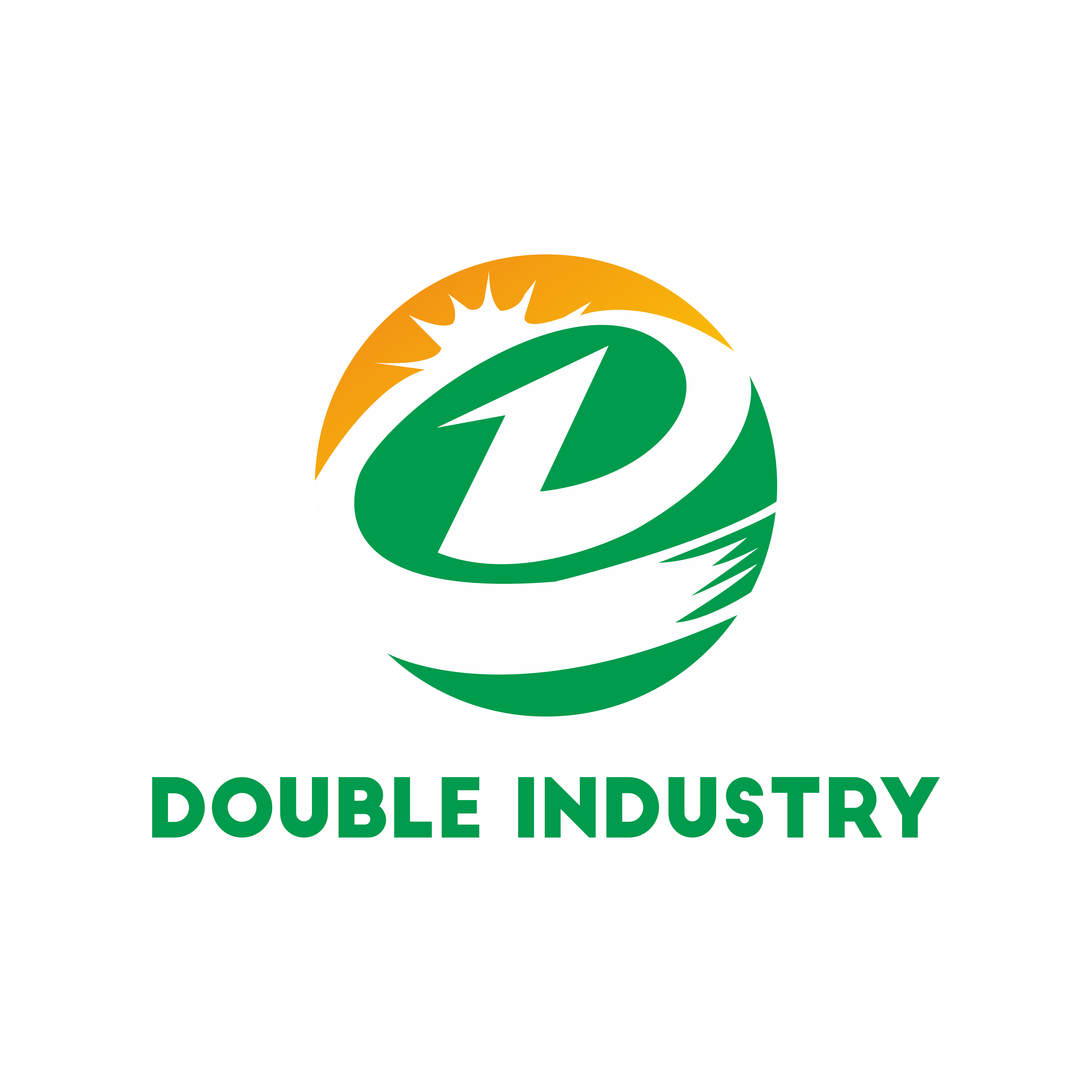 Double Industry